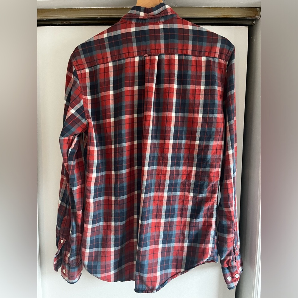 Gant button up, super soft! - Picture 3 of 3